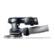 Festool Accu-deltaschuurmachine DTSC 400 Li 3,1 I-Set-4