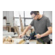 Festool Accu-dovetailfrees DOMINO DFC 500 E-Basic
