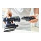 Festool Accu-excenterschuurmachine ETSC 125 3,0 I-Plus