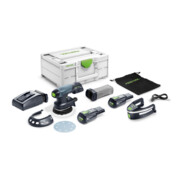 Festool Accu-excenterschuurmachine ETSC 125 3,0 I-Plus-4