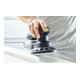 Festool Accu-excenterschuurmachine ETSC 125 3,0 I-Set