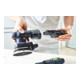 Festool Accu-excenterschuurmachine ETSC 125-Basic