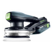 Festool Accu-excenterschuurmachine ETSC 2 125 4,0 I-Plus-2