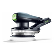 Festool Accu-excenterschuurmachine ETSC 2 125-Basic-2