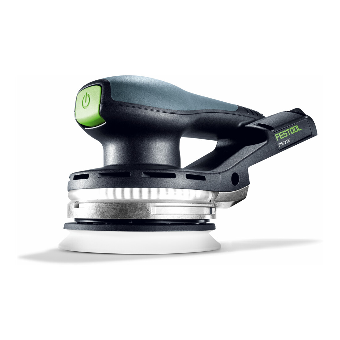 Festool Accu-excenterschuurmachine ETSC 2 125-Basic