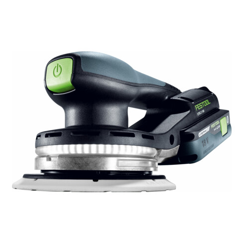 Festool Accu-excentrische schuurmachine ETSC 2 150 4,0 I-Plus