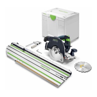 Festool Accu-handcirkelzaag HKC 55 KEB-Basic-FSK 420