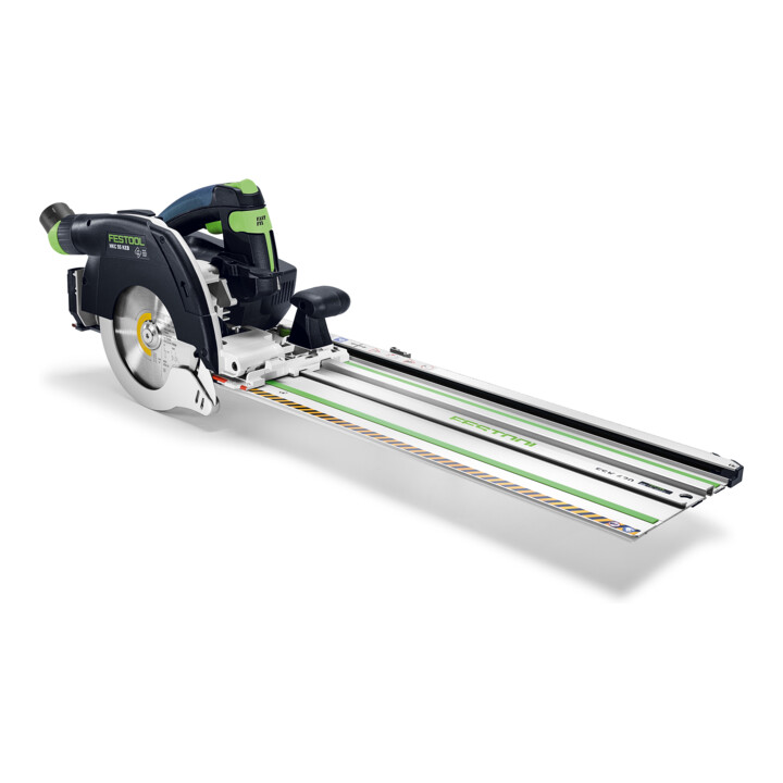Festool Accu-handcirkelzaag HKC 55 KEB-Basic-FSK 420