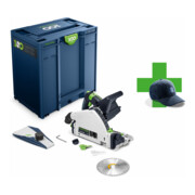 Festool Accu-invalzaag TSC 55 KEB-Basic 100Y Limited Edition 18V-1
