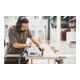 Festool Accu-invalzaag TSC 55 KSEB-Basic
