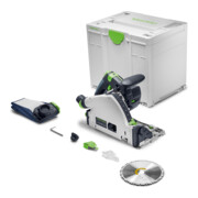 Festool Accu-invalzaag TSC 55 KSEB-Basic-4