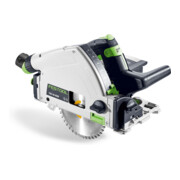 Festool Accu-inzaag TSC 55 KEB-Basic