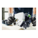 Festool Accu-inzaag TSC 55 KEB-Basic