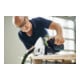 Festool Accu-inzaag TSC 55 KEB-Basic