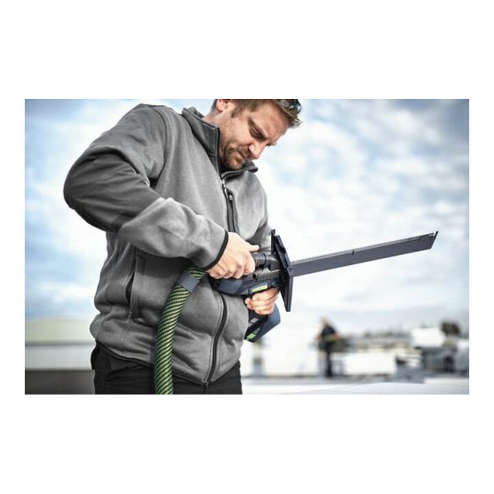 Festool Accu-isolatiezaag ISC 240 EB-Basic