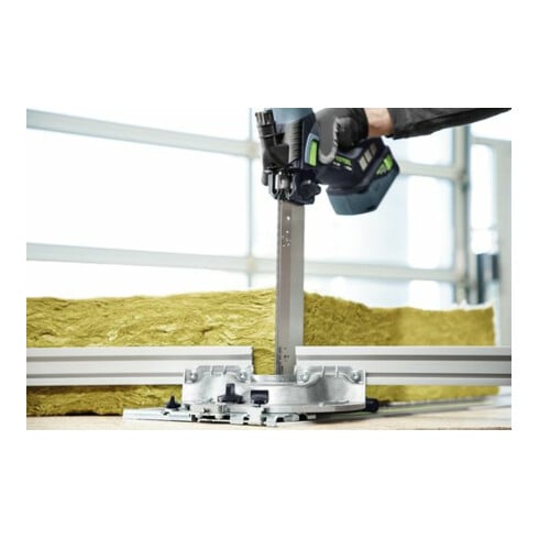 Festool Accu-isolatiezaag ISC 240 HPC 4,0 EBI-Plus-XL-FS