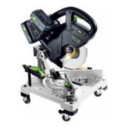 Festool Accu-latzaag SYMC 70 4,0 EBI-Plus SYMMETRIC