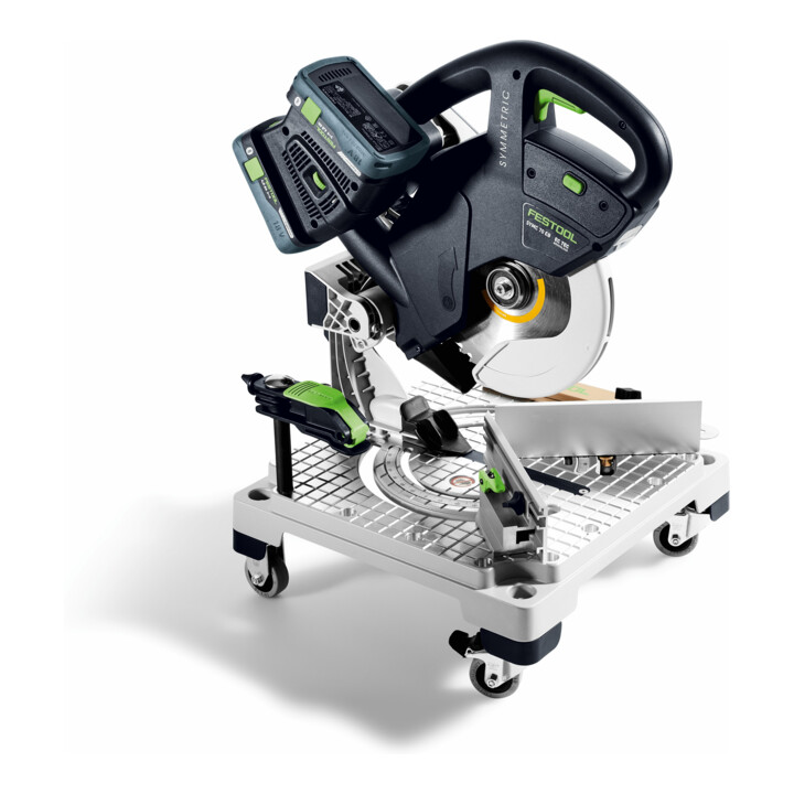 Festool Accu-latzaag SYMC 70 4,0 EBI-Plus SYMMETRIC
