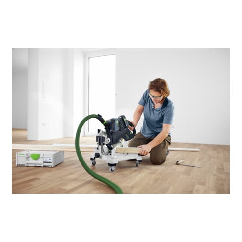 Festool Accu-latzaag SYMC 70 4,0 EBI-Plus SYMMETRIC