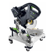 Festool Accu-lijstzaag SYMC 70 EB-Basic SYMMETRIC
