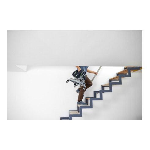 Festool Accu-lijstzaag SYMC 70 EB-Basic SYMMETRIC