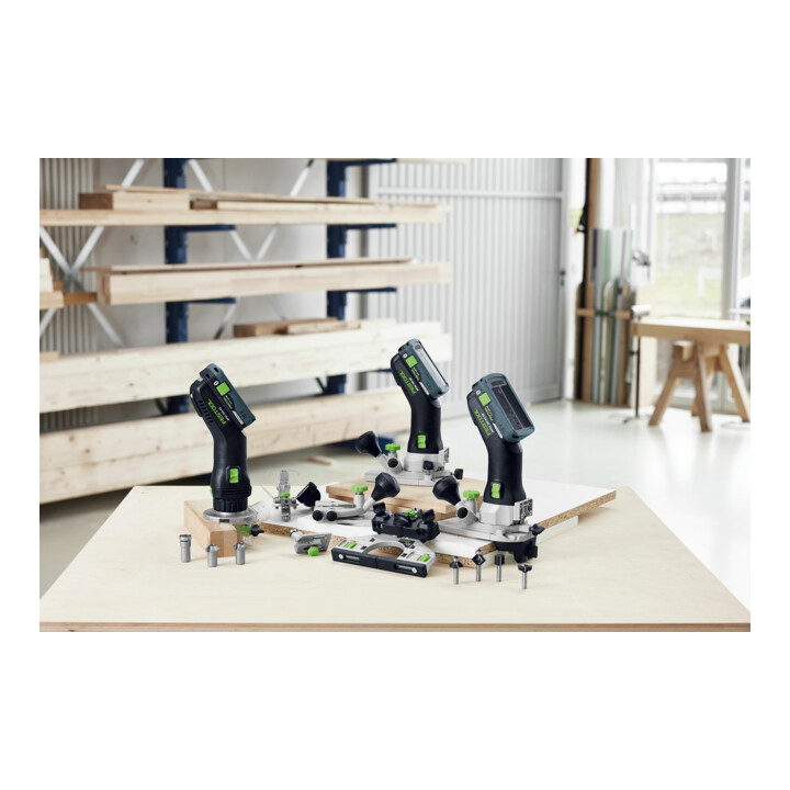 Festool Accu-module kantenfrees MFKC 700 EB-Basic