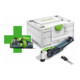 Festool Accu-Oscillator OSC 18 E-Basic-4,0 VECTURO (Gratis Accu Actie)-1