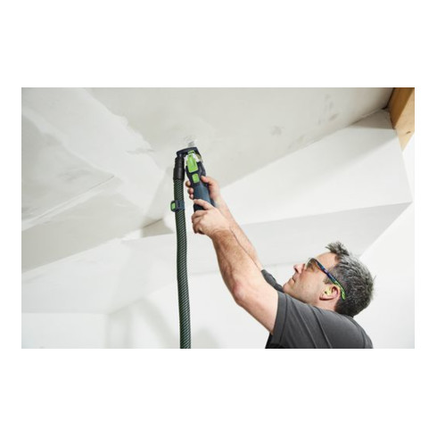 Festool Accu-Oscillator OSC 18 E-Basic-4,0 VECTURO (Gratis Accu Actie)