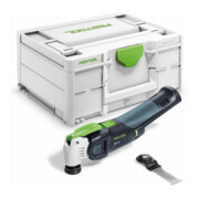 Festool Accu-oscillerende machine OSC 18 E-Basic VECTURO-4