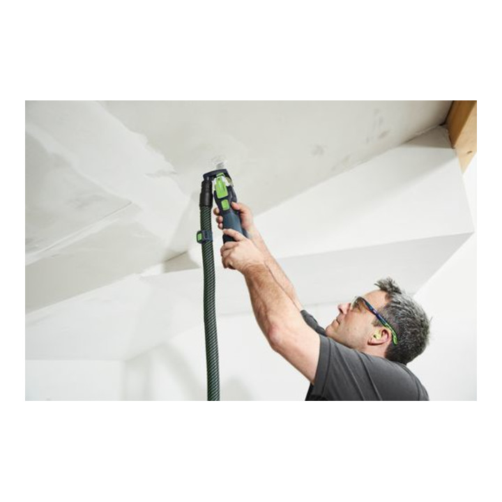 Festool Accu-oscillerende machine OSC 18 E-Basic VECTURO