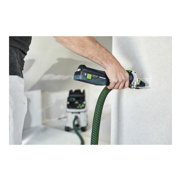 Festool Accu-oscillerende machine OSC 18 HPC 4,0 EI-Set VECTURO