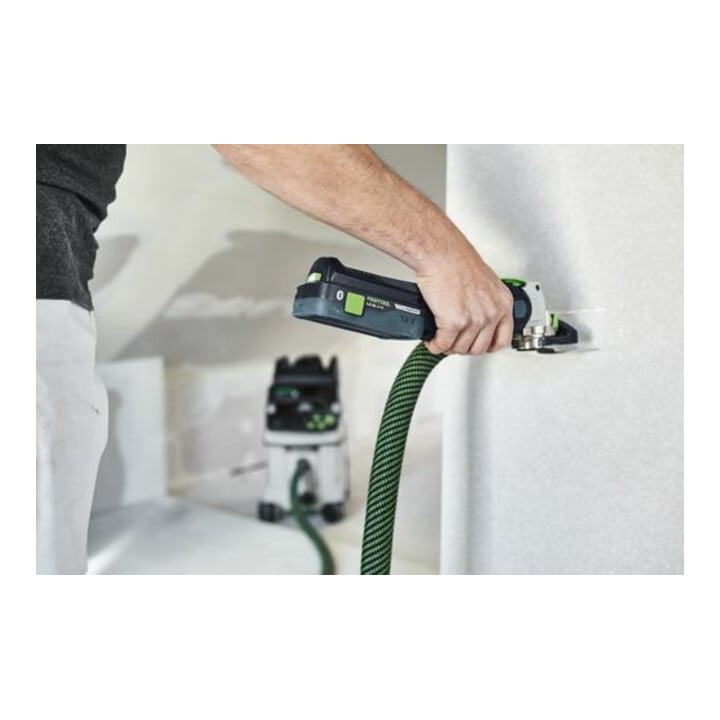 Festool Accu-oscillerende machine OSC 18 HPC 4,0 EI-Set VECTURO