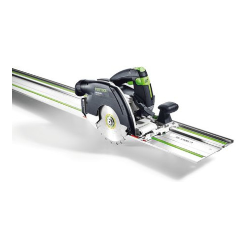 Festool Accu-pendelkapzaag HKC 55 EB-Basic