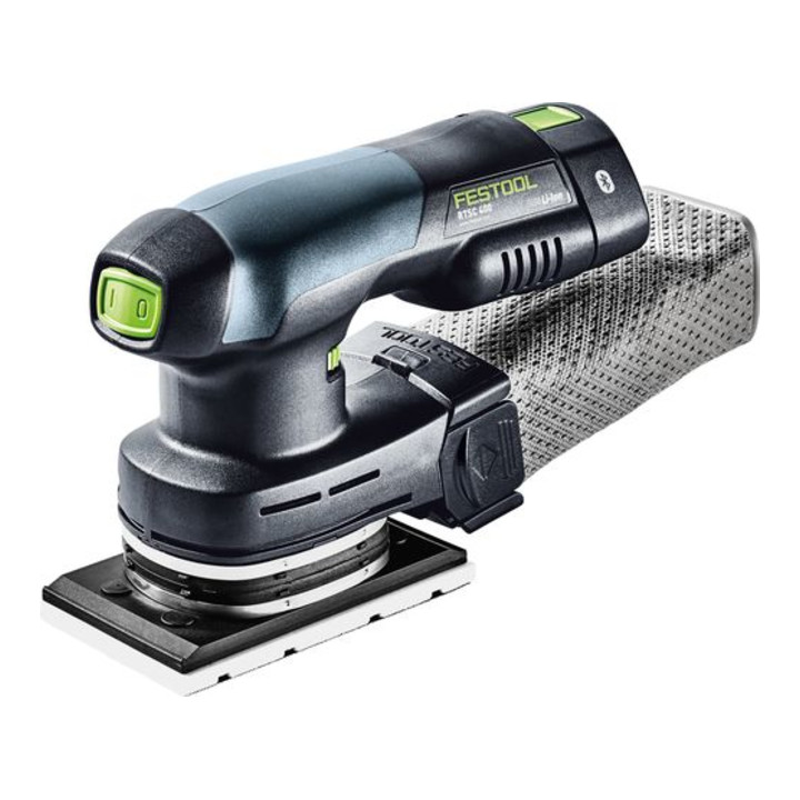 Festool Accu-rupser RTSC 400 3,0 I-Set