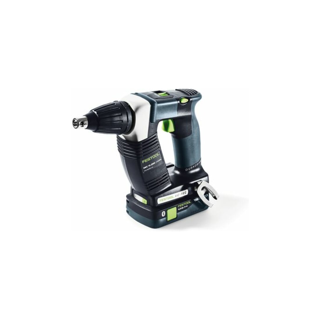 Festool Accu-schroefautomaat DWC 18-2500 Basic DURADRIVE