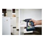 Festool Accu-schroefboormachine C 18-Basic-4,0-4