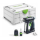 Festool Accu-schroefboormachine C 18-Basic-1