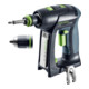 Festool Accu-schroefboormachine C 18-Basic-2