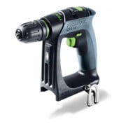 Festool Accu-schroefboormachine CXS 18-Basic-2