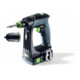 Festool Accu-schroefboormachine CXS 18 C 3,0-Plus