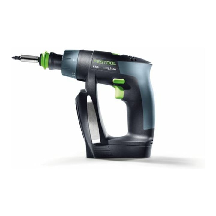 Festool Accu-schroefboormachine CXS 2,6-Plus