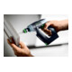 Festool Accu-schroefboormachine CXS 2,6-Set
