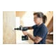 Festool Accu-schroefboormachine TDC 18/4 5,0/4,0 I-Plus QUADRIVE