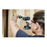 Festool Accu-schroefboormachine TDC 18/4 I-Basic-5,2 QUADRIVE-5