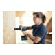 Festool Accu-schroefboormachine TDC 18/4 I-Basic QUADRIVE