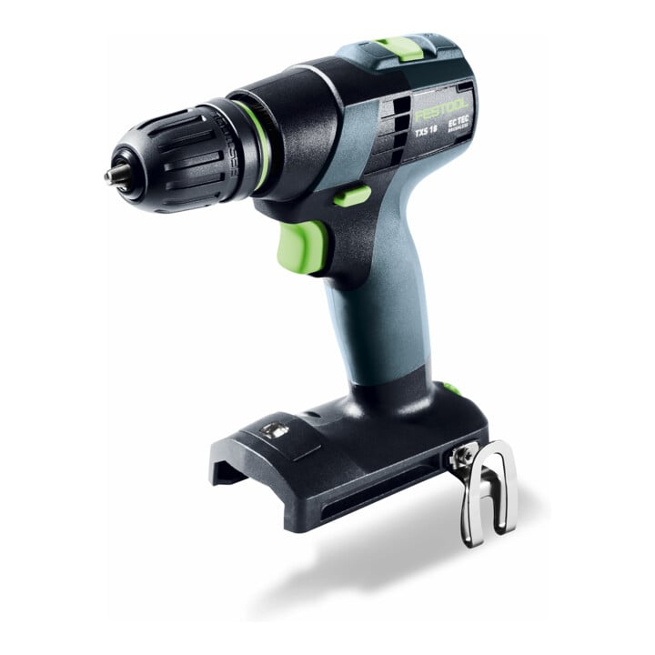 Festool Accu-schroefboormachine TXS 18-Basic