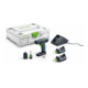 Festool Accu-schroefboormachine TXS 2,6-Plus-1