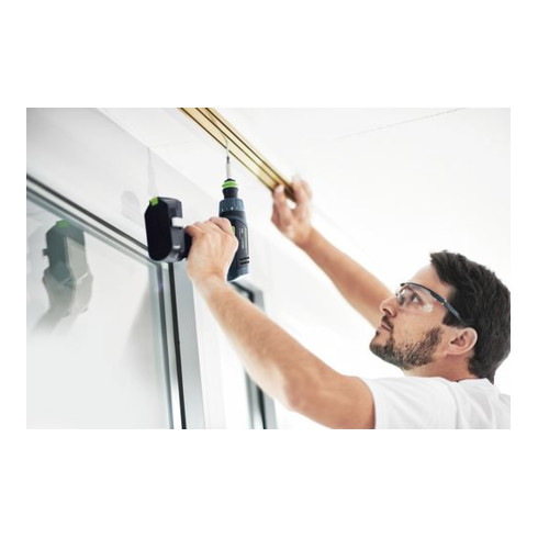 Festool Accu-schroefboormachine TXS 2,6-Plus