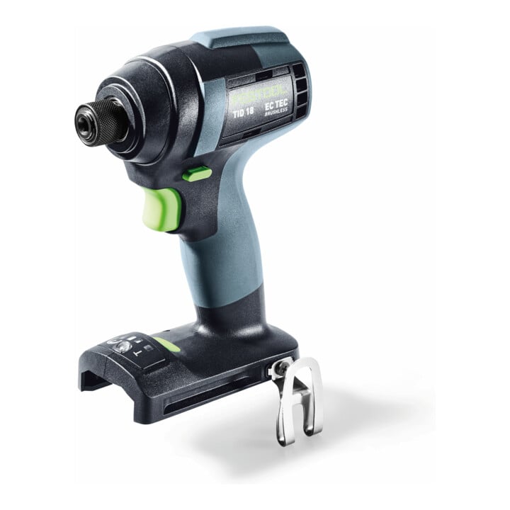 Festool Accu-slagschroevendraaier TID 18-Basic