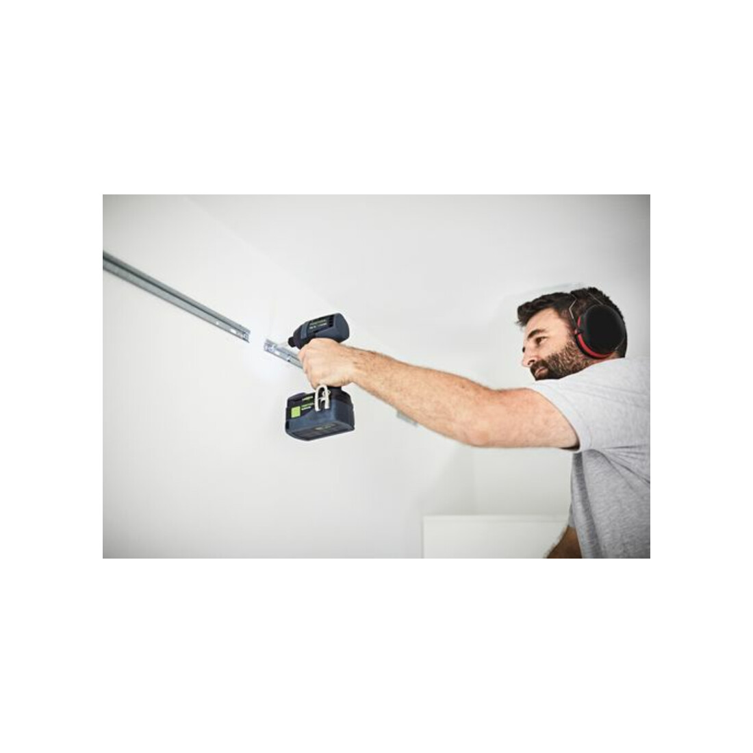 Festool Accu-slagschroevendraaier TID 18-Basic